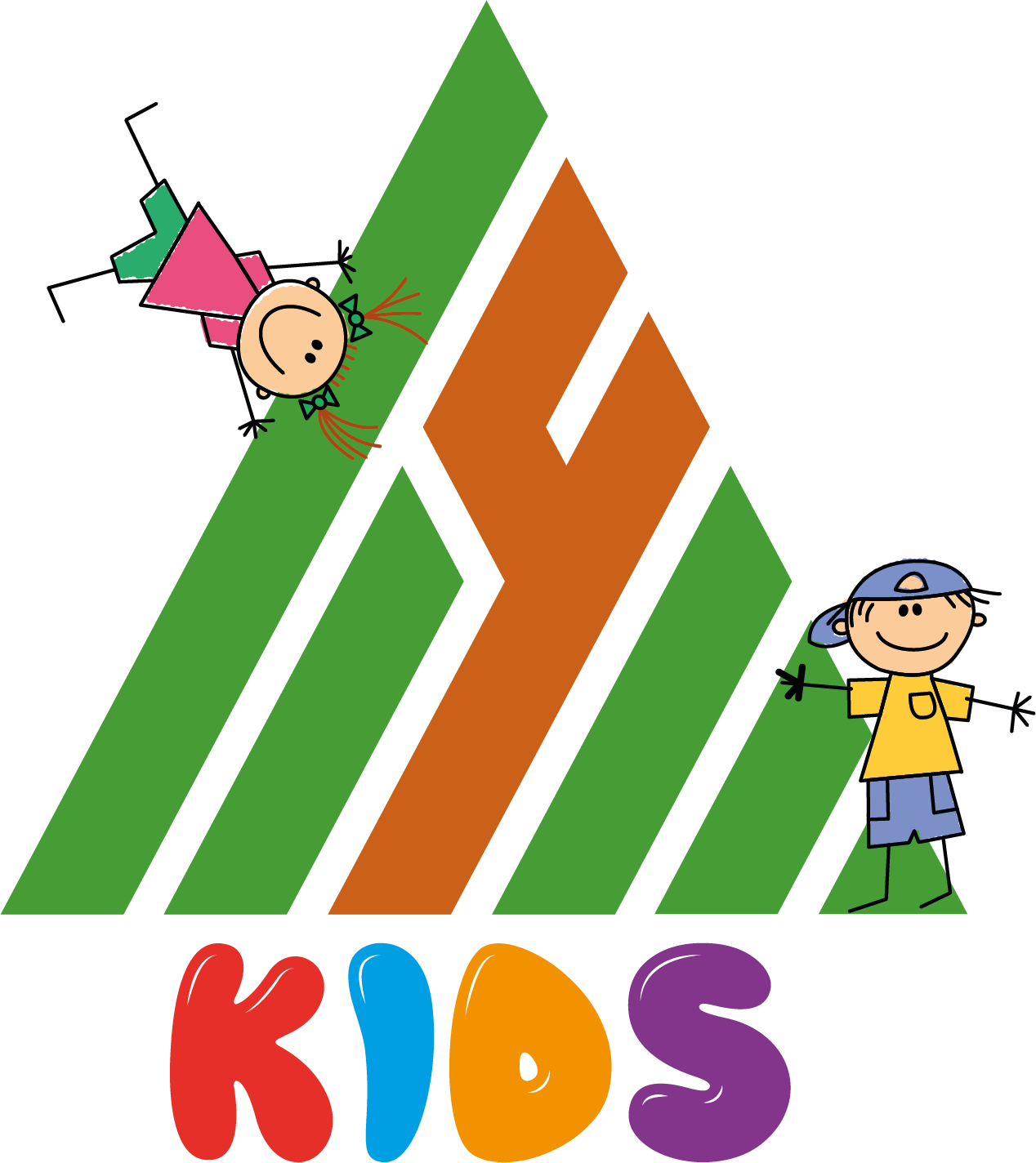 HOME4MOTION Kids