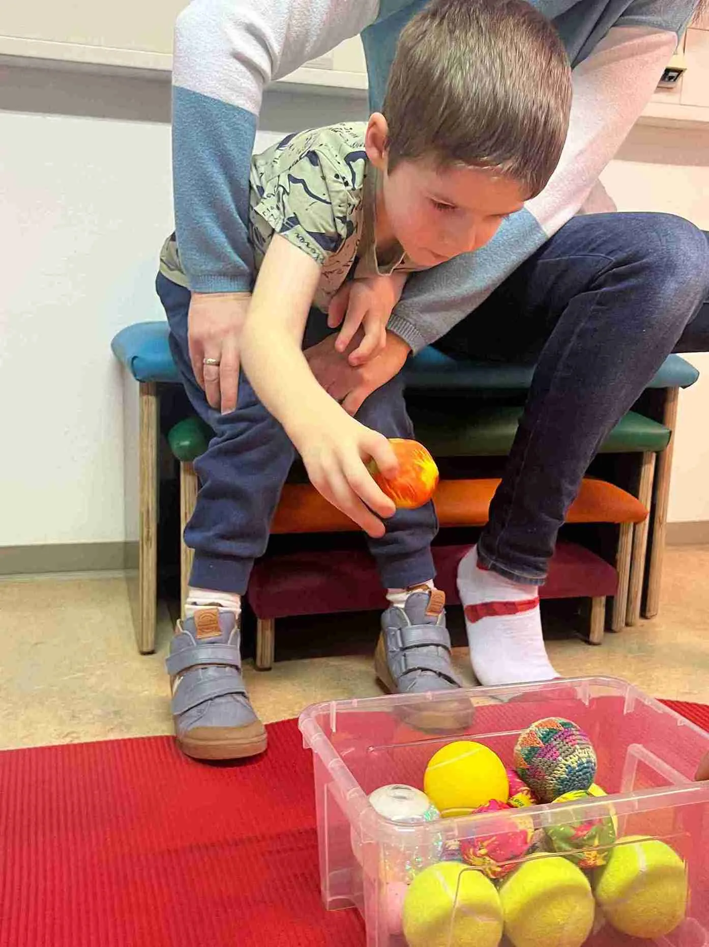 Funktionelles Training – Funktionelles Bewegungstraining zur Verbesserung von Koordination, Kraft und Beweglichkeit