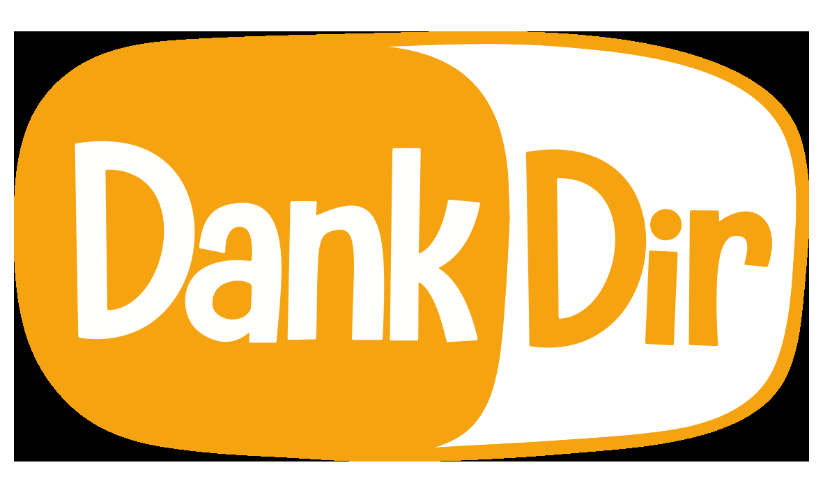 Dank dir verein logo