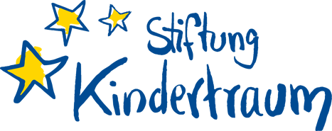 Stiftung Kindertraum logo