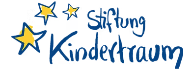 Vereins „Stiftung Kindertraum" Logo