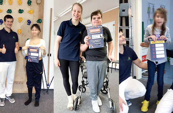 Intensive Therapiewoche