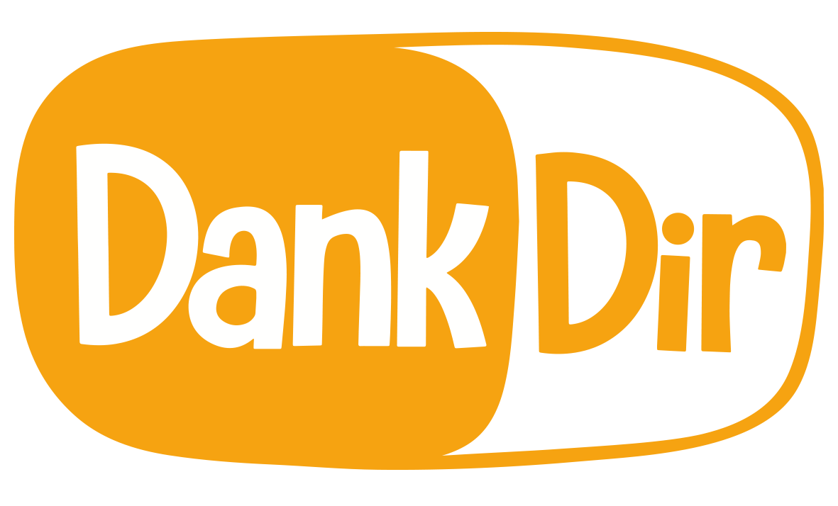 Dank dir logo