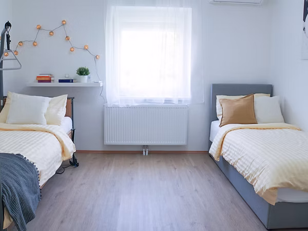 Barrierefreies Apartment neben dem Therapiezentrum Graz