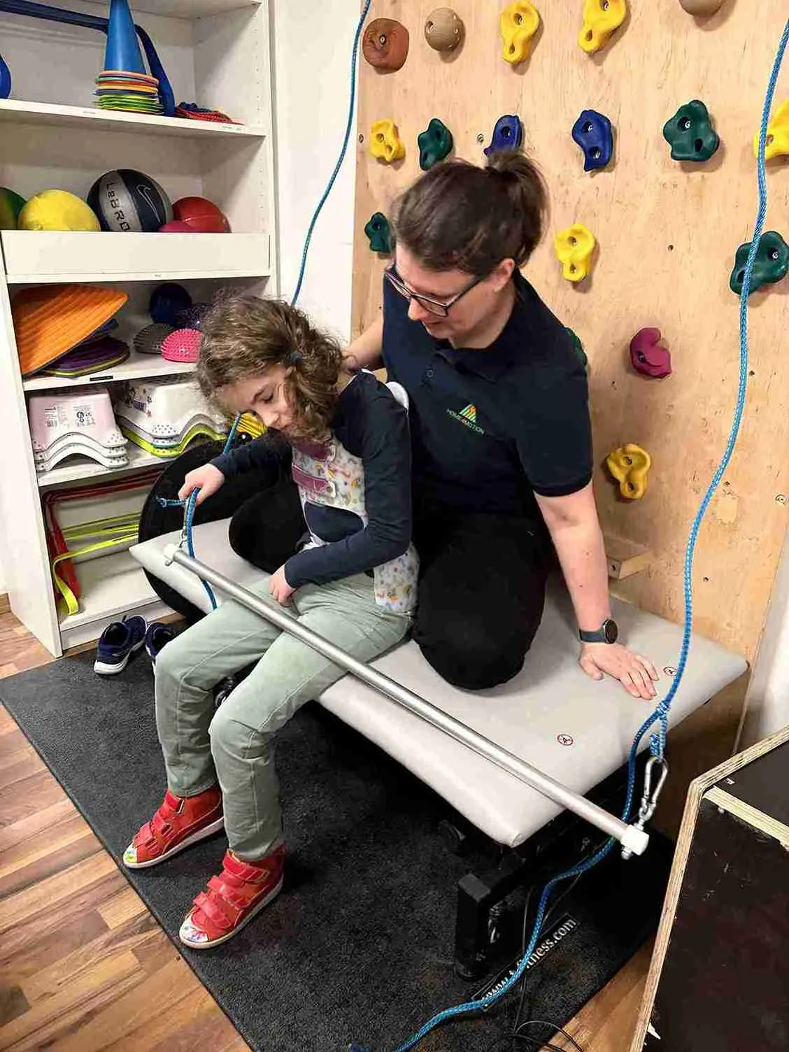 Alltagstherapie – Training alltäglicher Aktivitäten zur Förderung von Selbstständigkeit und Lebensqualität